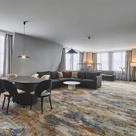 Radisson Blu Hotel 5*