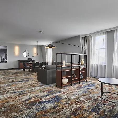 Radisson Blu Hotel Breslau
