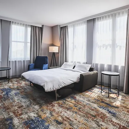 Radisson Blu 5*