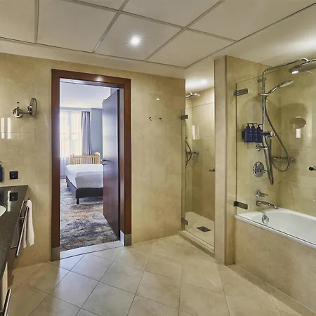 Radisson Blu 5* Breslau