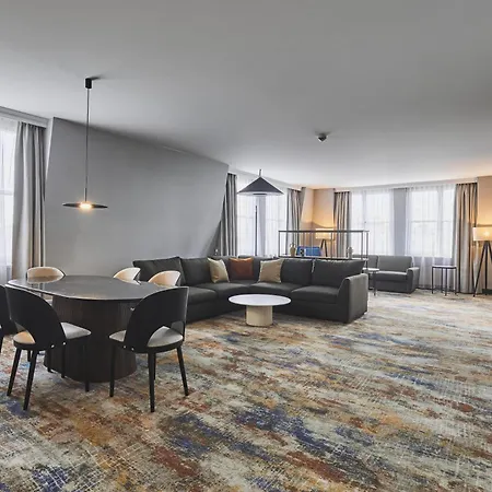 호텔 Radisson Blu