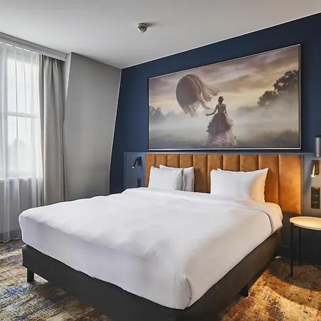 호텔 Radisson Blu 5*