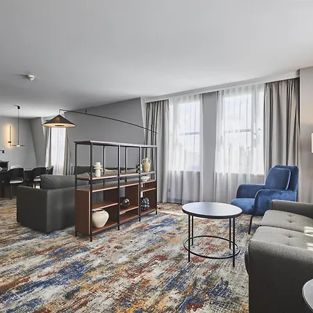 Radisson Blu 5*