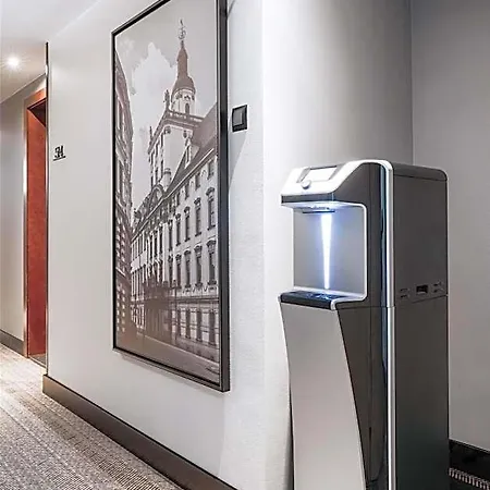 Radisson Blu מלון 5*