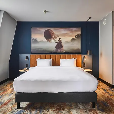 Radisson Blu Hotel