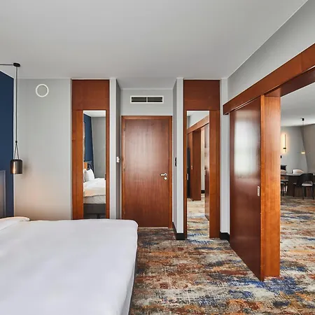 Hotel Radisson Blu 5*