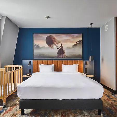 Radisson Blu Hotel Wrocław
