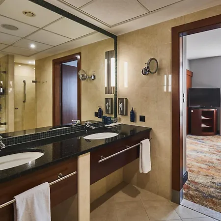Radisson Blu 5* Breslavia