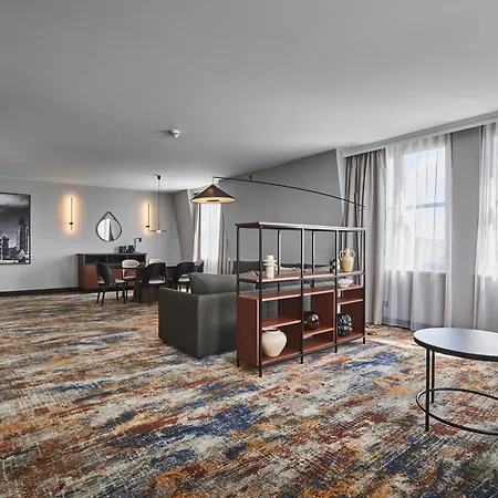 Radisson Blu Hotel