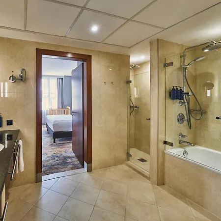 Radisson Blu Hotel 5*