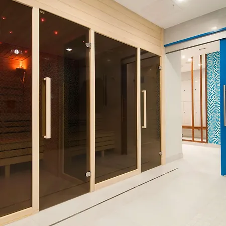 Radisson Blu Готель 5*