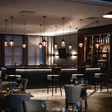 Готель Radisson Blu Вроцлав