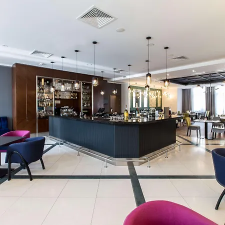 Radisson Blu Hotel Breslau