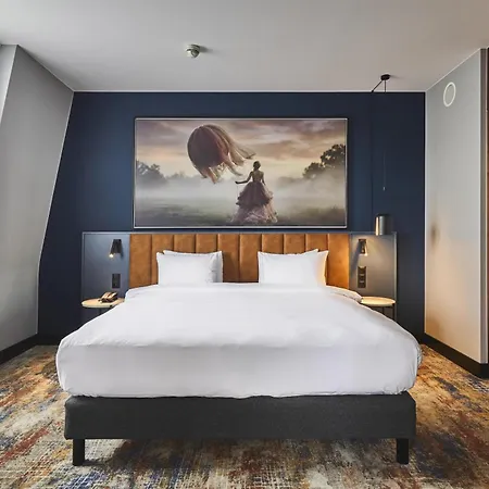 Hotel Radisson Blu 5*