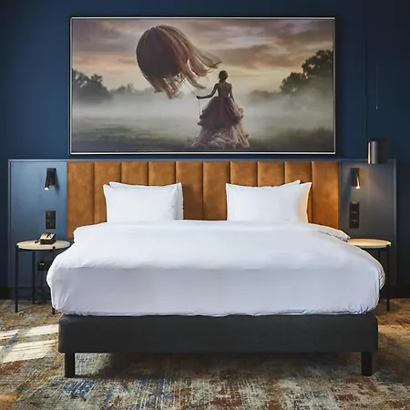 Radisson Blu Hotel Breslau