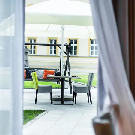 Radisson Blu Hotel Breslavia