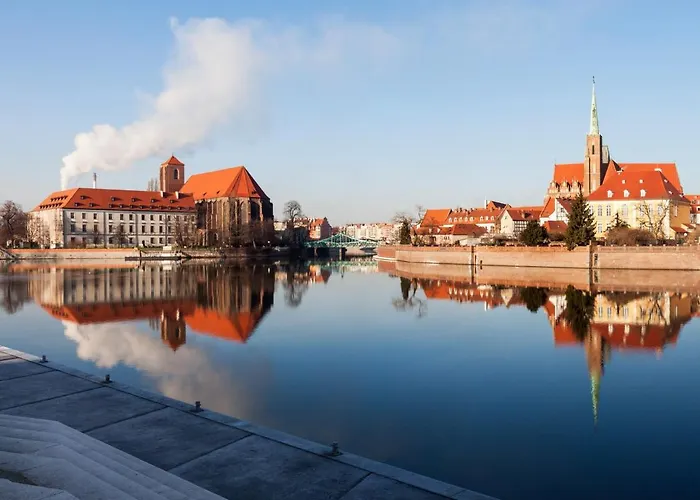 Radisson Blu Wrocław