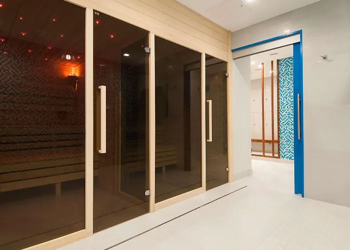 Radisson Blu 5* 弗罗茨瓦夫