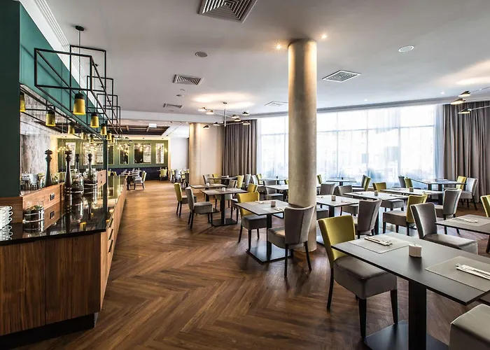 酒店 Radisson Blu 5*