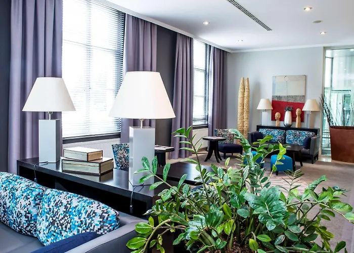 Radisson Blu Hotel Wrocław