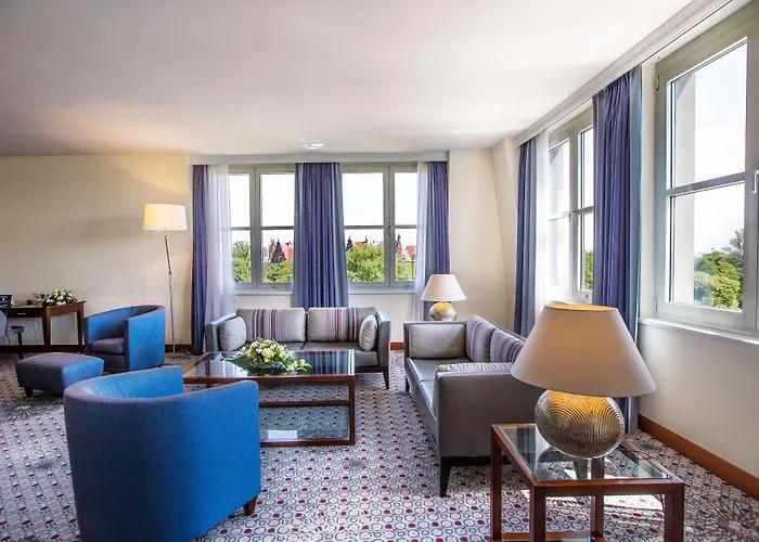 Radisson Blu 酒店 5*