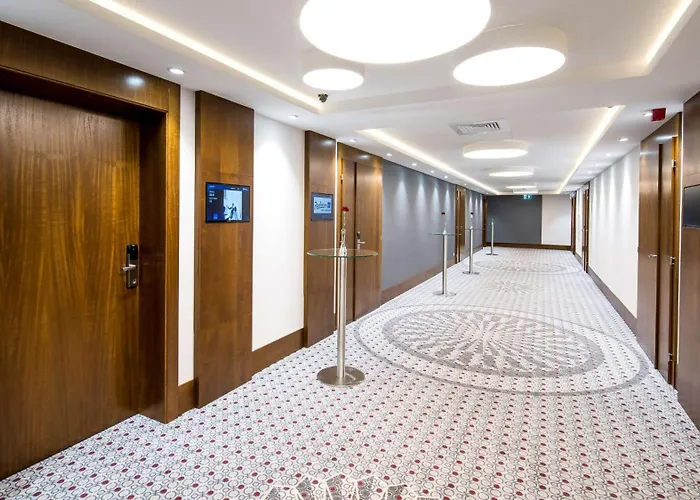 Radisson Blu 5* 弗罗茨瓦夫