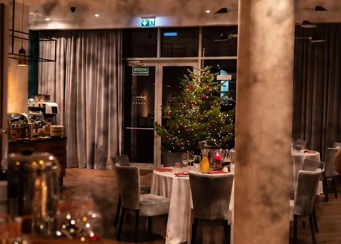 Radisson Blu 酒店 5*