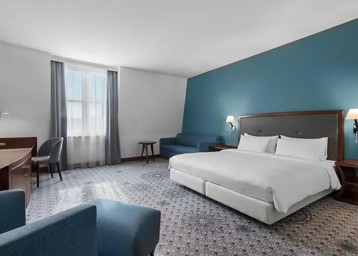 Radisson Blu 5* Wrocław