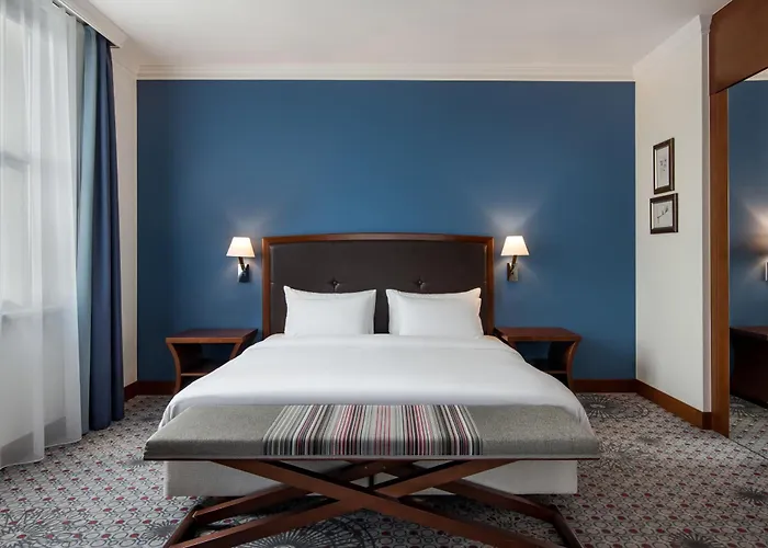 Radisson Blu 5* 弗罗茨瓦夫