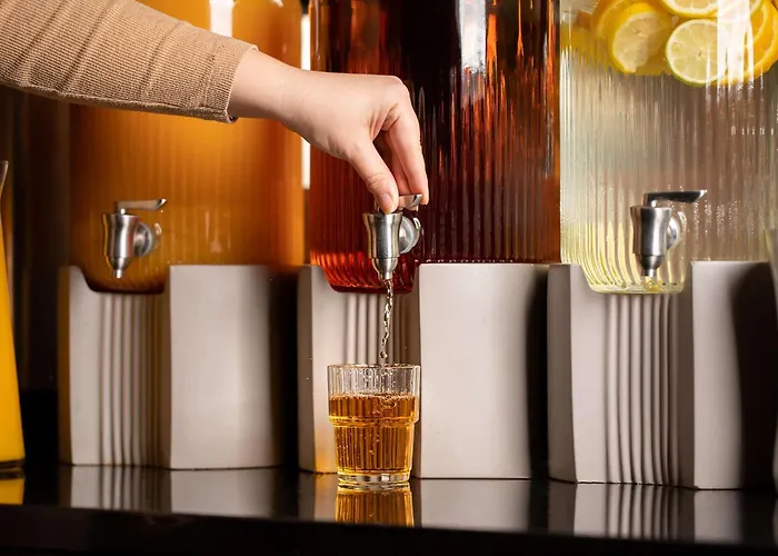 Radisson Blu Hotel 5*