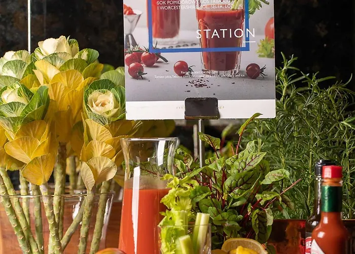 Radisson Blu 5* Wrocław