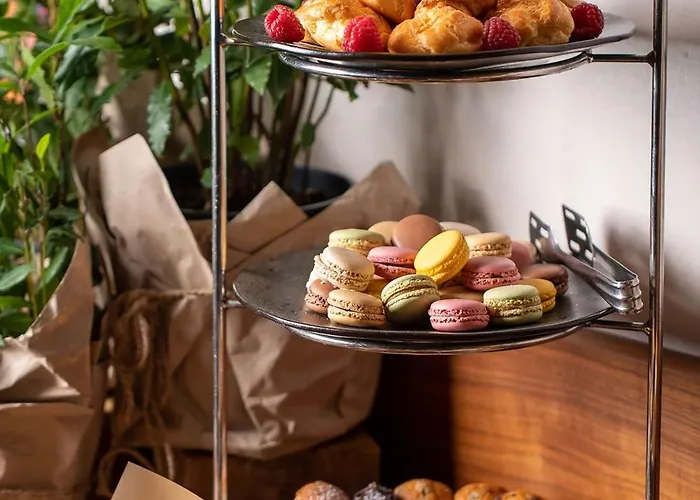 Radisson Blu 弗罗茨瓦夫