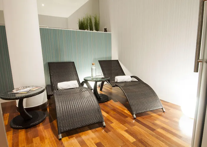 Radisson Blu Hotel Wrocław