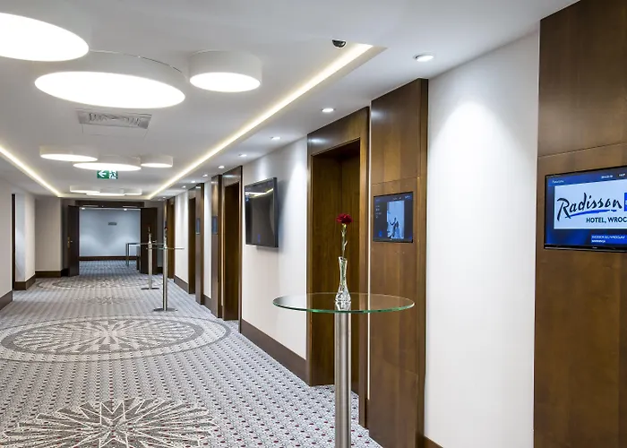 Hotel Radisson Blu 5*