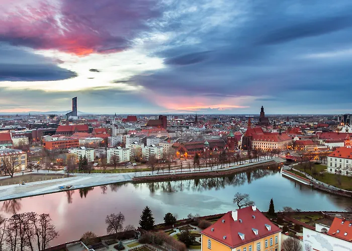 Hotel Radisson Blu Wrocław
