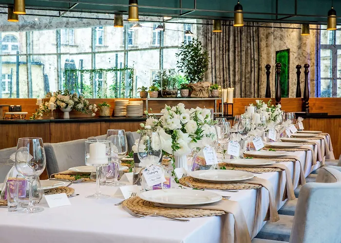 Radisson Blu 5* Wroclaw