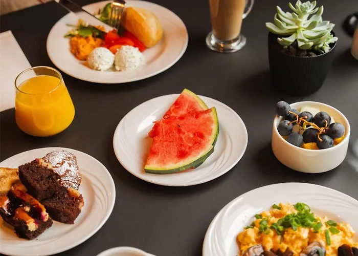 Radisson Blu 5* 弗罗茨瓦夫