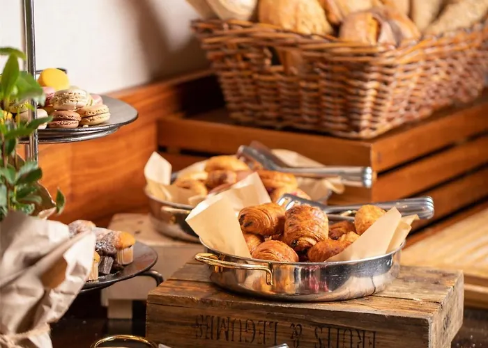 Radisson Blu 酒店 5*