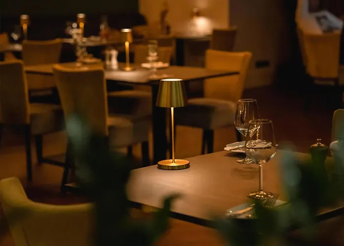 Radisson Blu Hotel Wroclaw